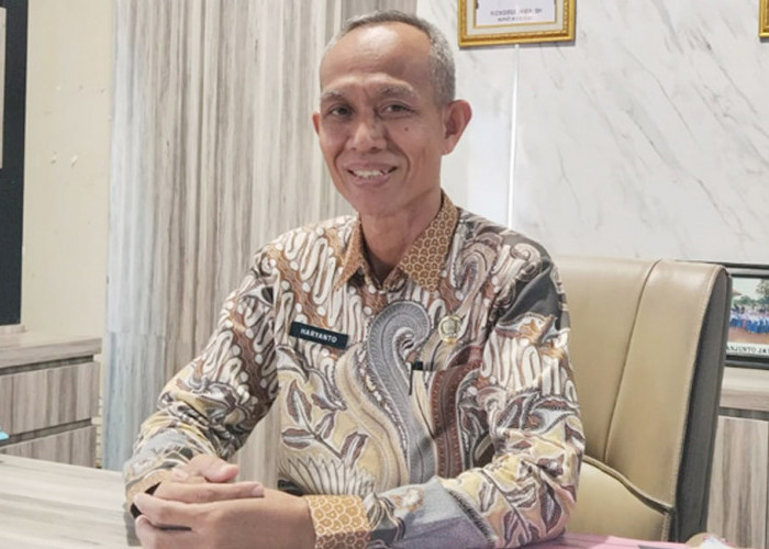Rp18,3 Miliar Disiapkan Bayar Gaji 13 ASN Kecuali PPPK Paruh Waktu