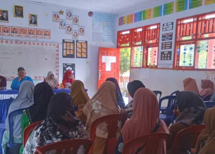Komite SDN 223 BU Tegaskan Iuran Rp 250 Ribu Bukan Inisiatif Sekolah