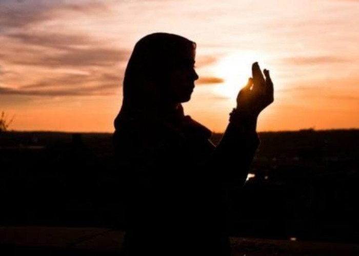 Amalan Doa Pembuka Pintu  Rezeki, Seperti Yang Di Ajarkan Nabi Muhammad SAW Kepada Putrinya Fatimah