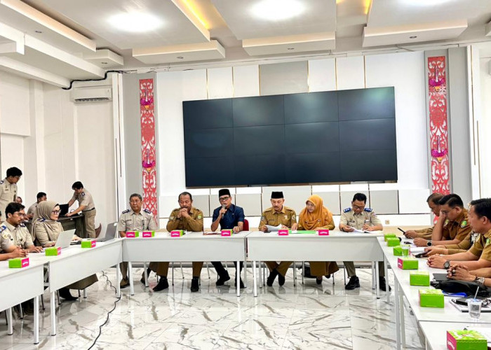 PT. Bio Vs Masyarakat, Teuku: BPN Harus Adil