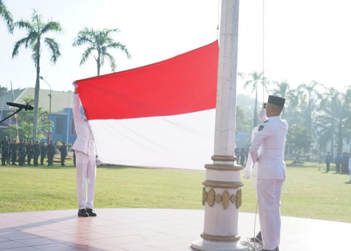 Komitmen Implementasikan Nilai-Nilai Pancasila