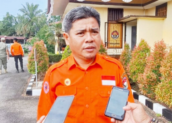 Suhu Panas Capai 30 Derajat, BPBD Minta Warga Waspada dan Jaga Kesehatan