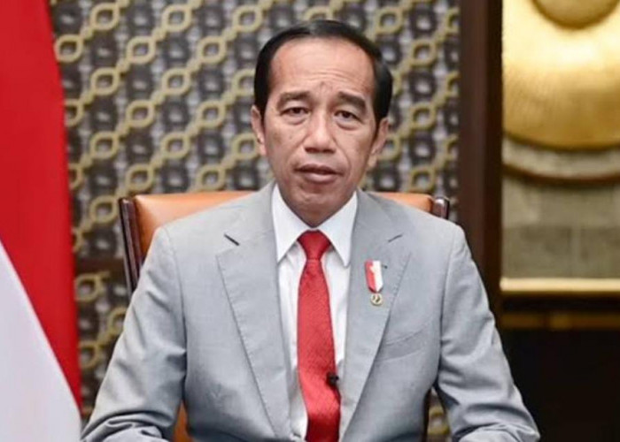 UU ASN 2023 Diteken Presiden Jokowi, Honorer di Instansi Pemerintahan Resmi Dihapus