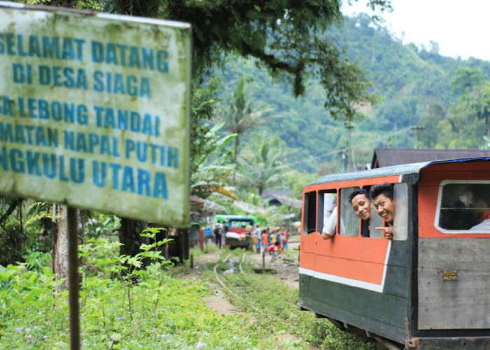 5 Isu Krusial di Lebong Tandai, Dibahas Langsung Bersama Bupati Bengkulu Utara