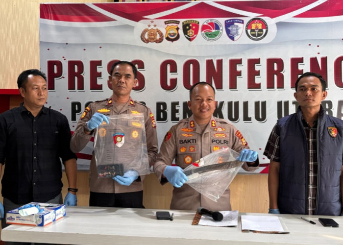 Dijerat Pasal Berlapis, Polisi Tetapkan 5 Tsk Kasus Pemb***kan di Sebayur