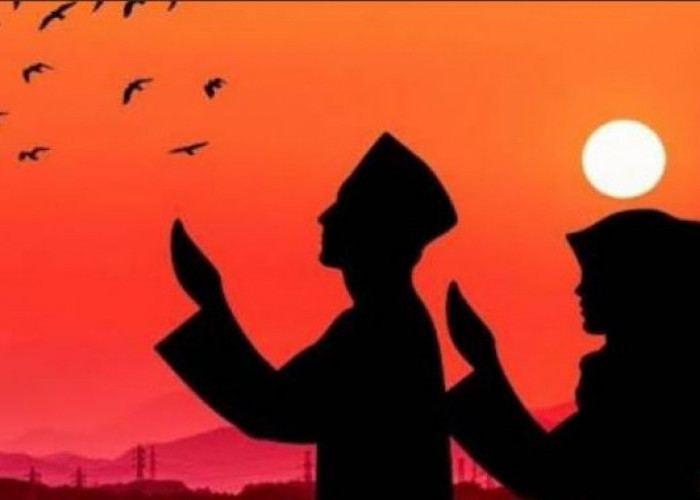 Bantu Sempurnakan Ibadah, Ini 6 Amalan yang Dianjurkan Pada 10 Muharram