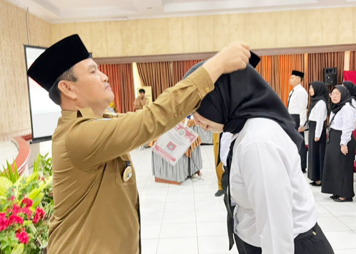 Latsar CPNS, Lahirkan ASN Berintegritas
