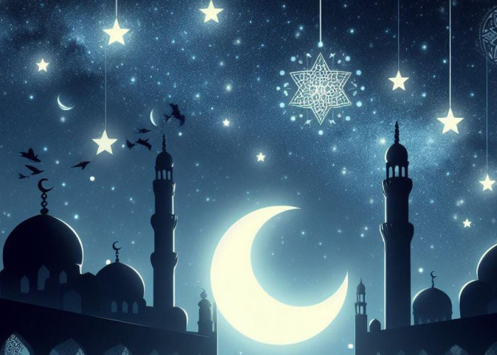 6 Masjid di Ketrina Akan Dikunjungi Tim Safari Ramadhan Pemkab Bengkulu Utara, Ini Daftarnya