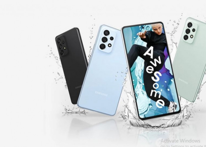 8 Rekomendasi HP Rp3 Jutaan untuk Hadiah Lebaran 2025, dari Samsung hingga Oppo