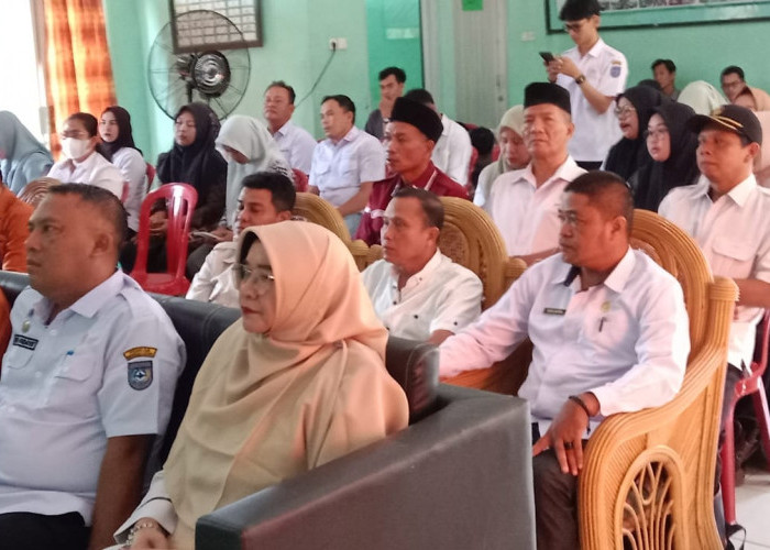 BPJS Kesehatan Gelar Sosialisasi Status Kepesertaan JKN dan Reaktivasi Peserta PBI JK Non Aktif