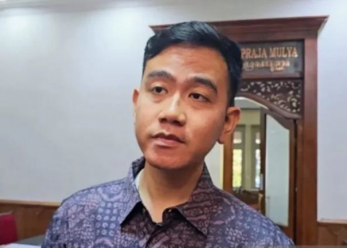 Jadi Cawapres Termuda, Ini Rincian Total Harta Kekayaan Gibran, Mencapai Rp26 M