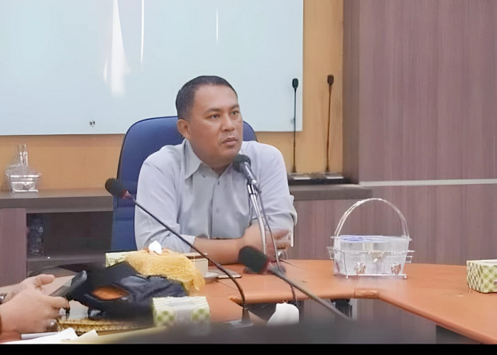 Sah! Ratusan Kades dan BPD di Bengkulu Utara Diperpanjang Masa Jabatannya