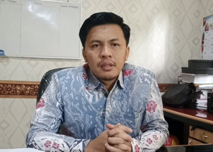 Waduh! TKD Bengkulu Utara Tahun 2027 Turun Rp52,8 Miliar