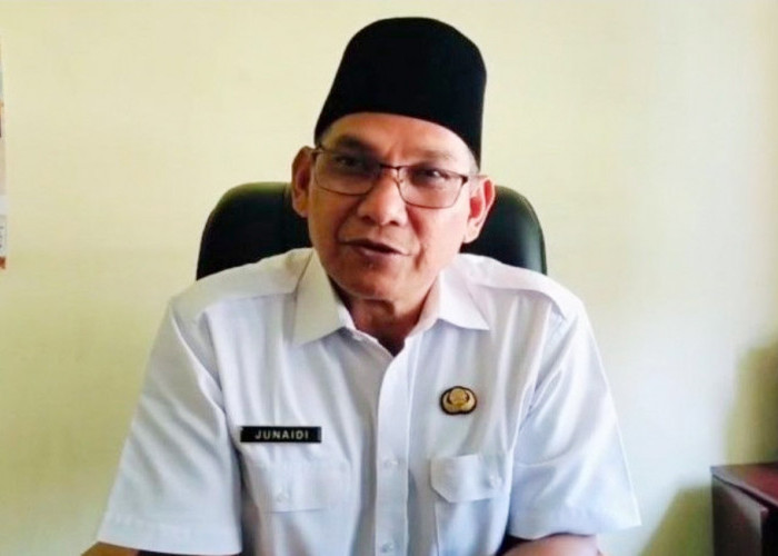 Pemkab Mukomuko Bakal Kucurkan Dana Stimulan Pilkades di 37 Desa