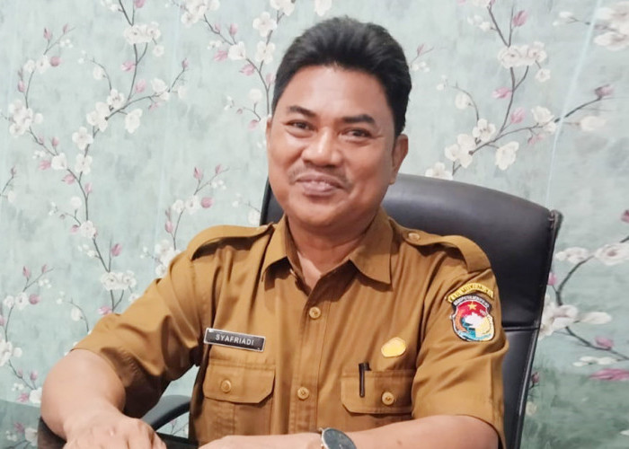 Retribusi Pasar Seret, Baru Terkumpul Rp10 Juta dari Target Rp250 Juta