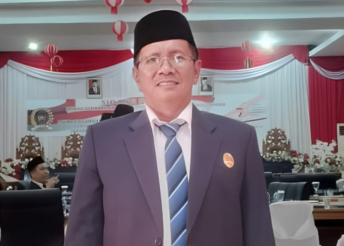 Investasi Jangka Panjang, DPRD Dorong Program Beasiswa di Bengkulu Utara Ditambah