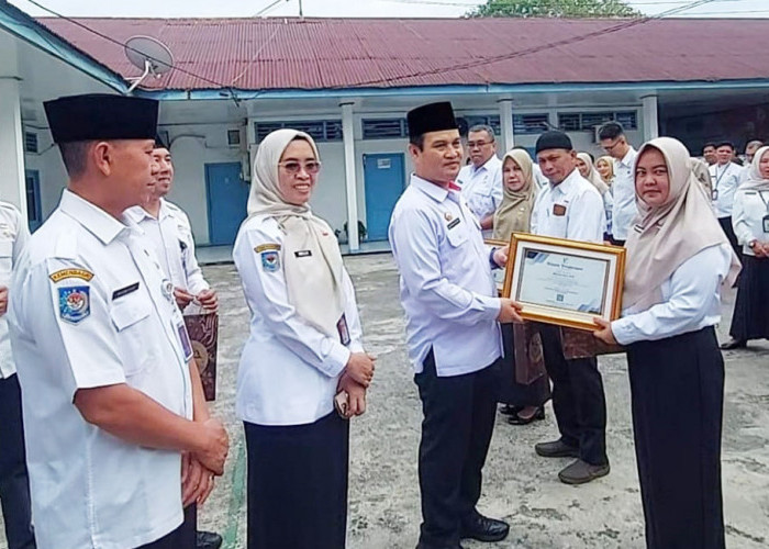 ASN Ditekankan Kedisiplinan dan Loyalitas