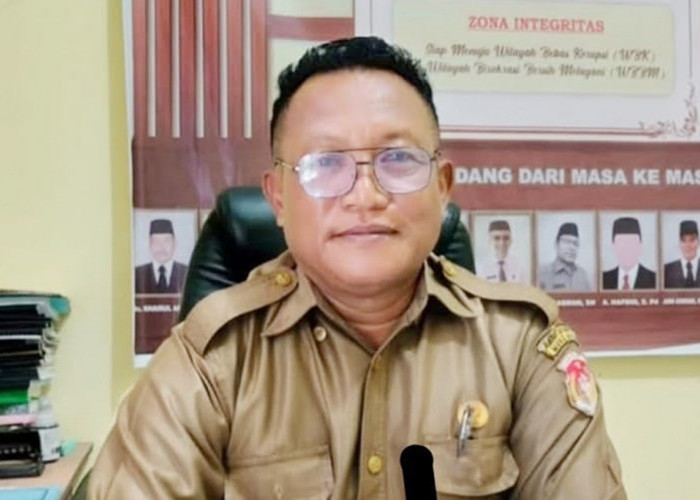 Perda Belum Tuntas, Pilkades 37 Desa di Mukomuko Digeser ke November