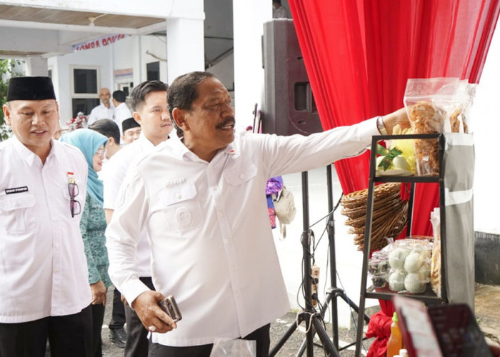 Mitra Strategis Pemerintah, PKK Diminta Perkuat Peran Bangun Daerah