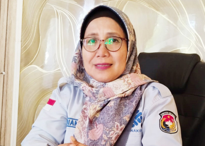 25 Warga Mukomuko Kerja ke Luar Negeri, Desa Imigran Emas Siap Diluncurkan