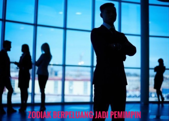 Bijaksana dan Bertanggung Jawab, Ini 8 Zodiak yang Cocok Jadi Pemimpin