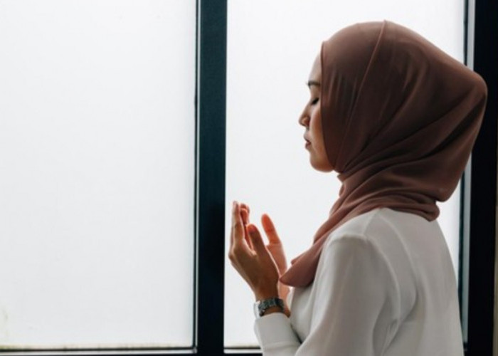 5 Amalan yang Bisa Dilakukan Saat Haid, Tetap Kejar Pahala Meski Berhalangan