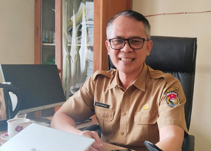 Dinkes Mukomuko Gencarkan Skrining Penyakit Tidak Menular