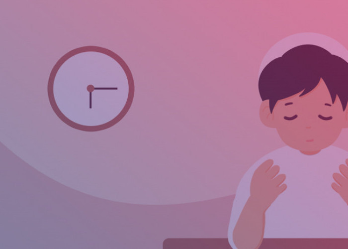 Bukannya Berpahala, Jenis Puasa Ini Malah Bisa Membawa Dosa Besar