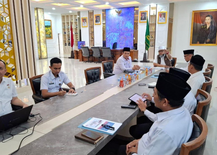 Gebyar Semarak Merah Putih Ditargetkan Dorong Pertumbuhan Ekonomi