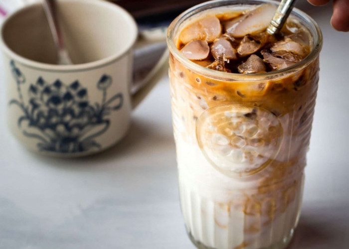 5 Bahan Pengganti Krimer Kopi Bagi Kamu yang Tak Suka Susu