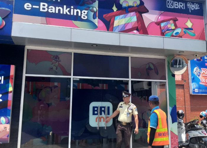 Buka Rekening BRI Cukup Muda, Hanya Ini Yang Dilakukan Nikmati Keuntunganya 