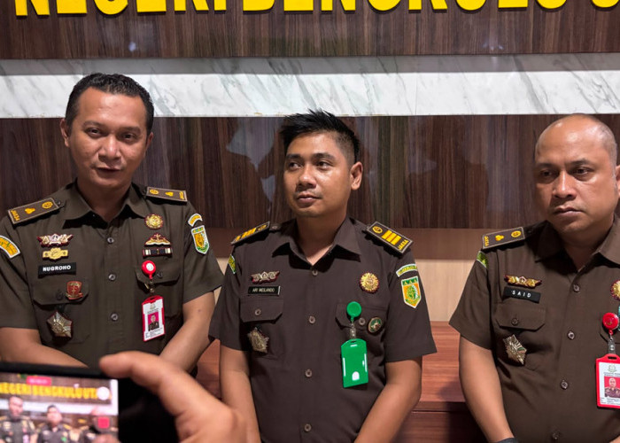 Temuan BPKP Atas Dugaan Kerugian PDAM Tirta Ratu Samban Bergulir ke Kejaksaan