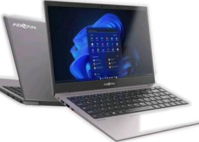 Cuma Rp2 Jutaan, Laptop Canggih Ini Punya Spek Dewa, Cocok untuk Kantong Mahasiswa