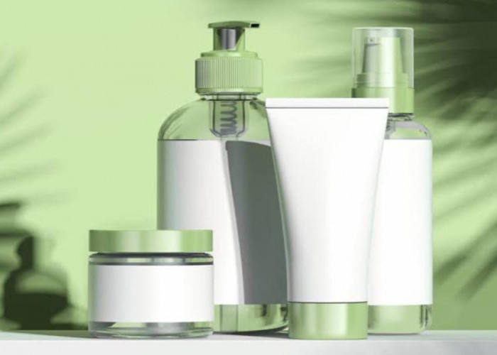 Produk Skincare yang Masih Gunakan Kemasan yang Ramah Lingkungan