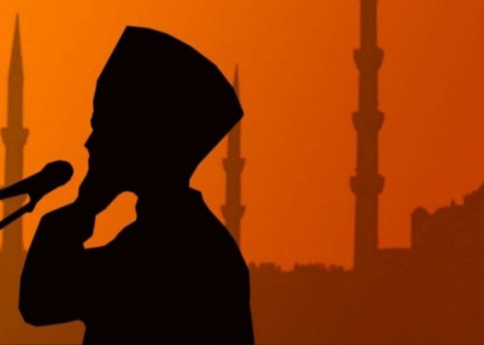 Sering Terlupakan, Ini 5 Adab yang Harus Diperhatikan Saat Mendengar Adzan