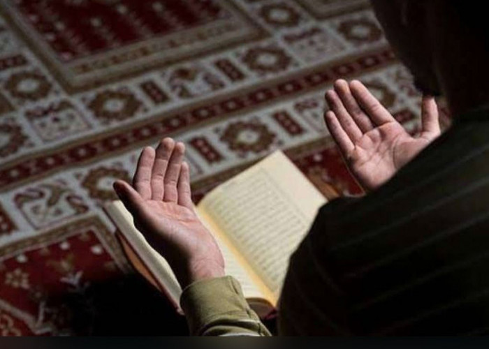 Kumpulan Doa Masuk Surga tanpa Hisab, Bisa Diamalkan Tiap Selesai Sholat