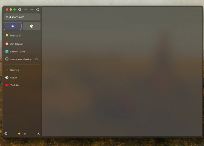 Zen Browser: Browser Internet Terbaik Lebih Unggul dari Brave, Arc, dan Chrome