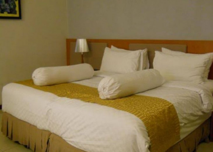 Ini 5 Alasan Kenapa Kamar Hotel Tidak Pernah Menyediakan Guling untuk Tidur