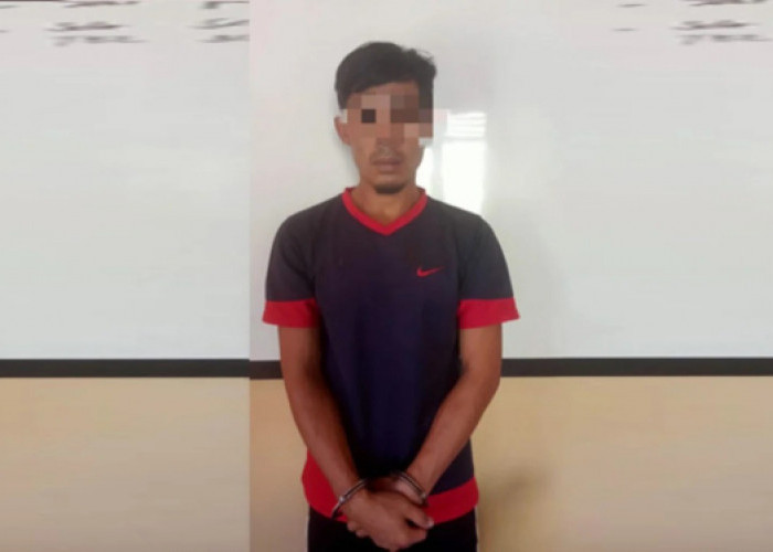 Orang Tua Korban Meminta Guru Cabul di Bengkulu Utara Diganjar Hukuman Berat