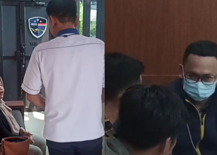 Dugaan Korupsi Disparpora Kepahiang, Polda Bengkulu Tetap 3 Tersangka Baru