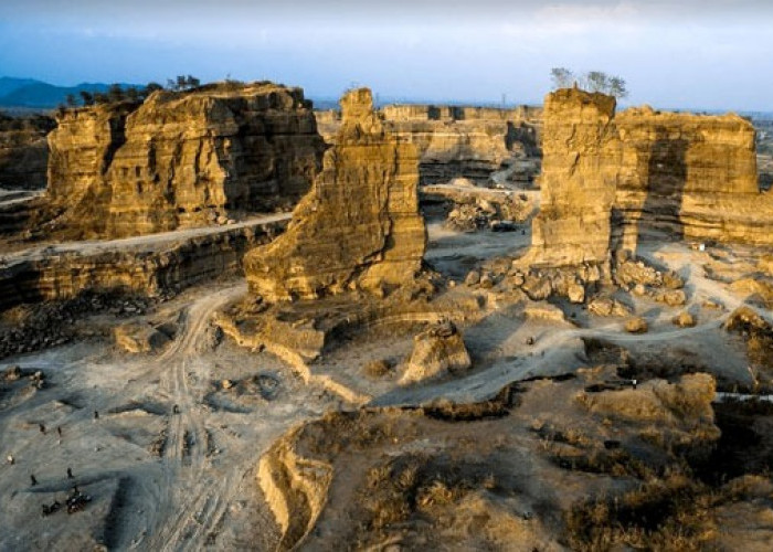 Tempat Wisata yang Cocok Dikunjungi Saat Libur Lebaran Mendatang