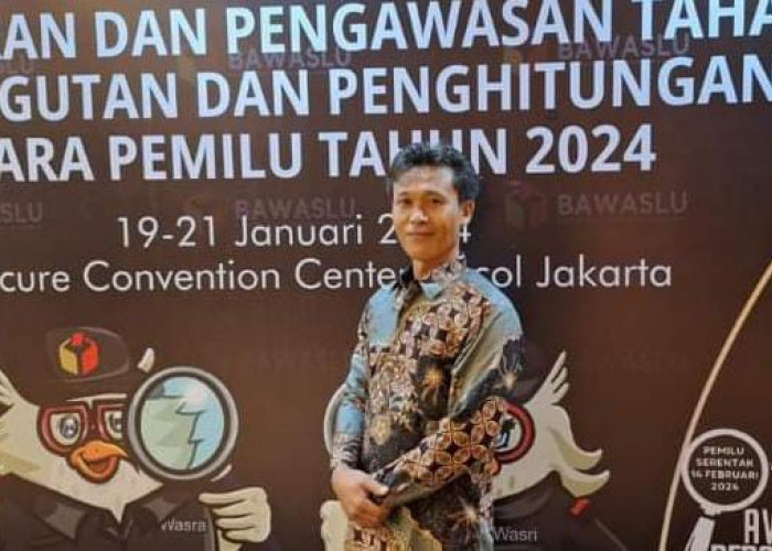 Jelang Pilkada 2024, Bawaslu Bengkulu Utara Larang Kepala Daerah melakukan Pelantikan Pejabat