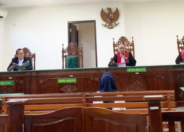 Sidang Lanjutan Latifa Ditunda, Hakim Ingatkan Jangan Temui Diluar Persidangan