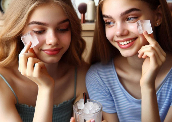 Punya Pori-Pori Besar? Ini Tips Makeup yang Bisa Kamu Coba untuk Menutupinya!