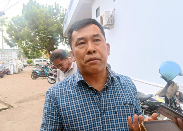 Sempat Gagal Lelang, Jalan Ketahun-Napal Putih dan D6-D5 Berlanjut di APBD-P 2026