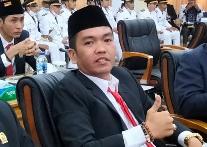Dibangun Pemerintah, Fraksi Nasdem: Jembatan Kebutuhan Dasar Masyarakat