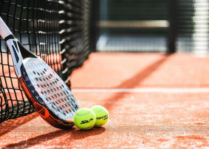 D’Gendiz Padel Championship Series II, Tingkatkan Kemampuan Atlet Bengkulu