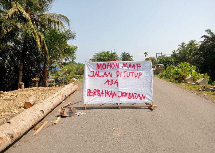 Angkutan Batu Bara Dilarang Melintasi Ruas Jalan Bintunan-Urai-Ketahun, Ini Penjelasan Dishub Bengkulu Utara