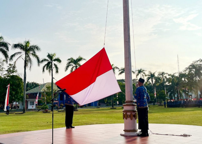 Pemerintah Punya Tanggungjawab Mengisi Kemerdekaan