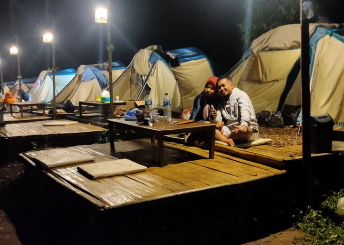 10 Rekomendasi Tempat Camping di Malang Jawa Timur, Liburan Makin Seru, yang Suka Wisata Alam Wajib ke Sini